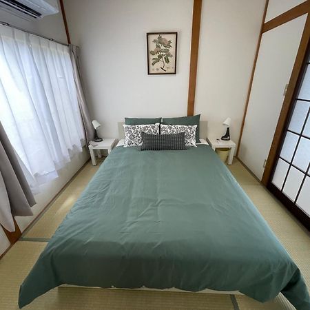 Slowhouse Hayama Villa Eksteriør bilde