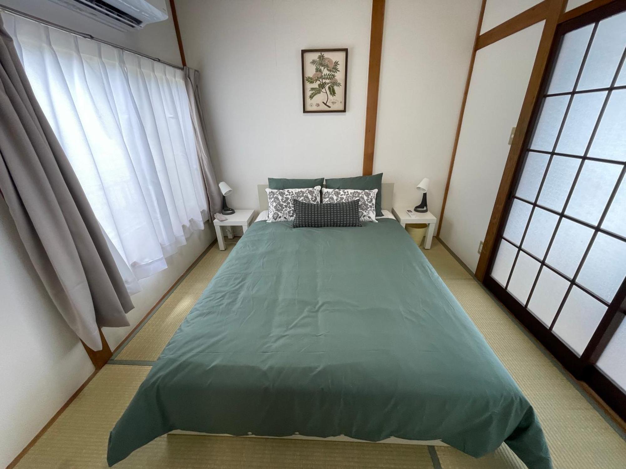 Slowhouse Hayama Villa Eksteriør bilde