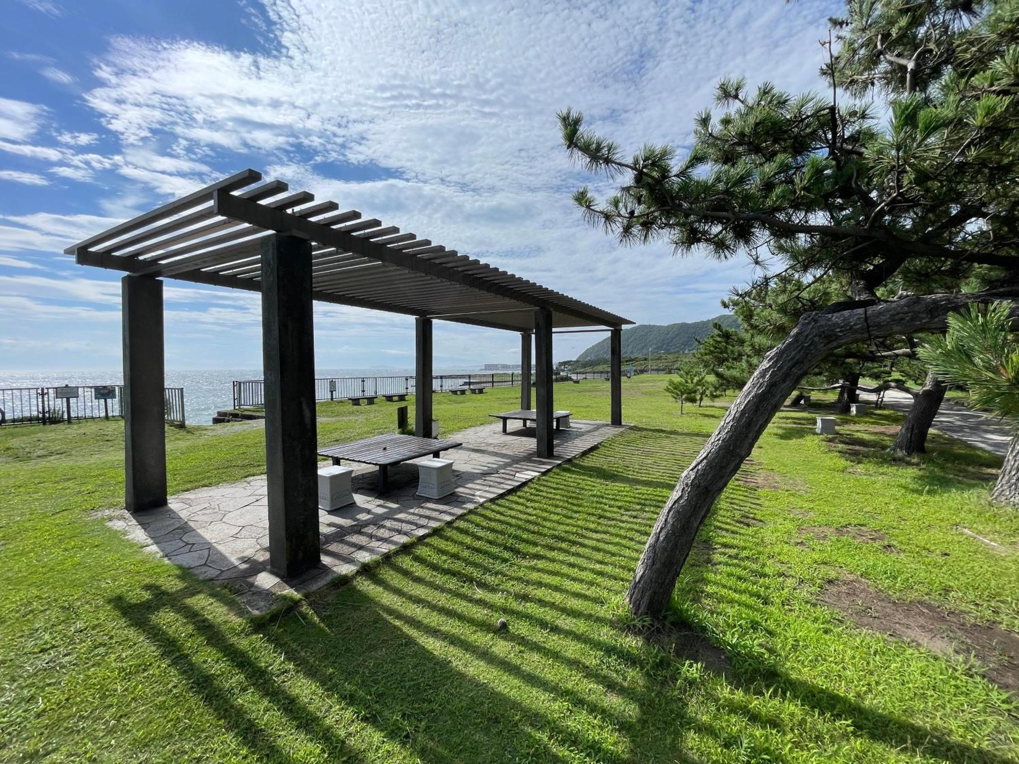 Slowhouse Hayama Villa Eksteriør bilde